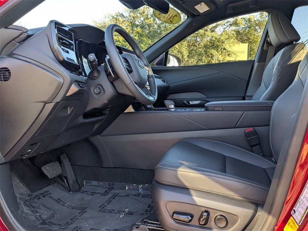 Used 2024 Lexus RX 350 SUV