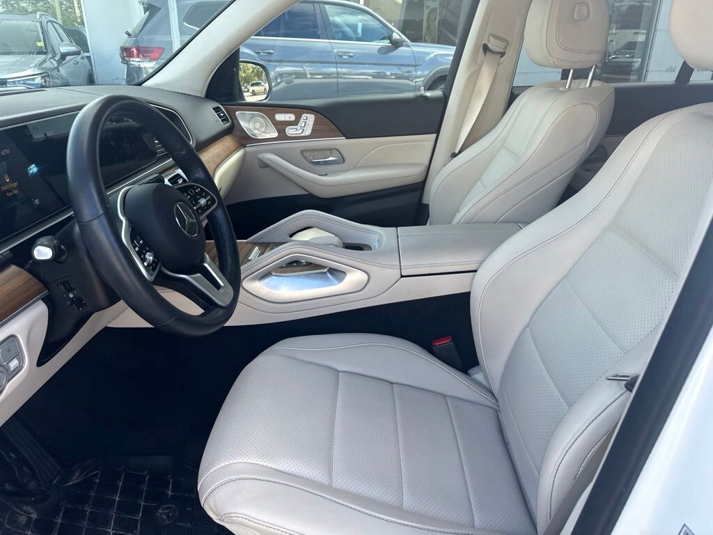 Used 2022 Mercedes-Benz GLE 350 4MATIC SUV