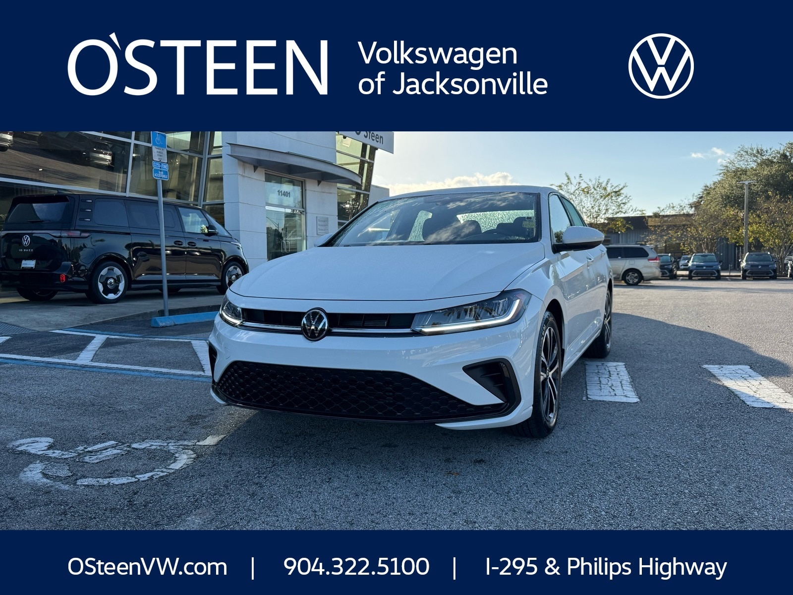 2026 Volkswagen Jetta Sport's photo