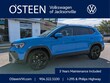  Volkswagen Taos