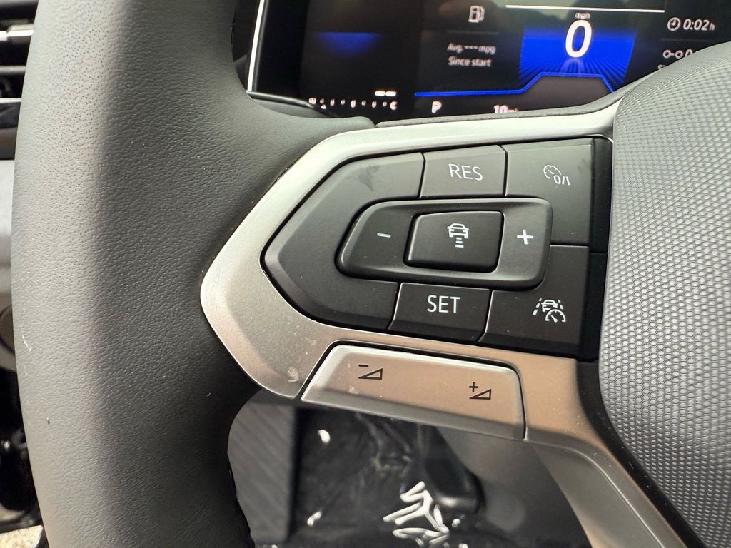2026 Volkswagen Jetta SE - Photo 35