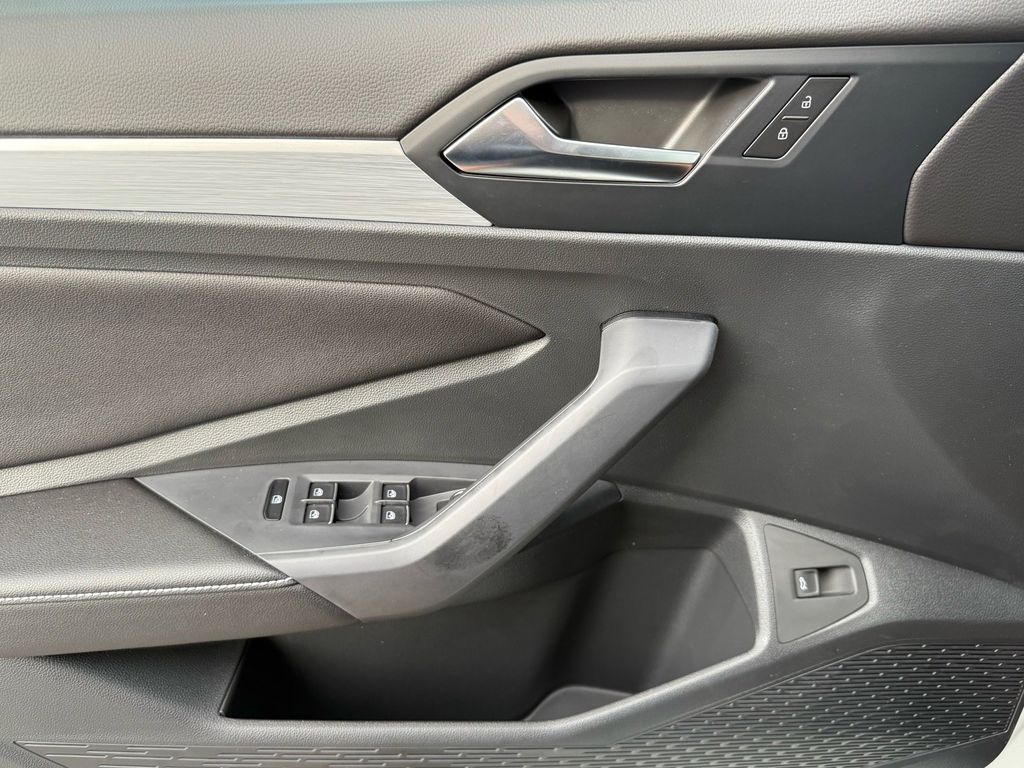 2026 Volkswagen Jetta S - Photo 37