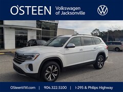 2026 Volkswagen Atlas 2.0T SE SUV