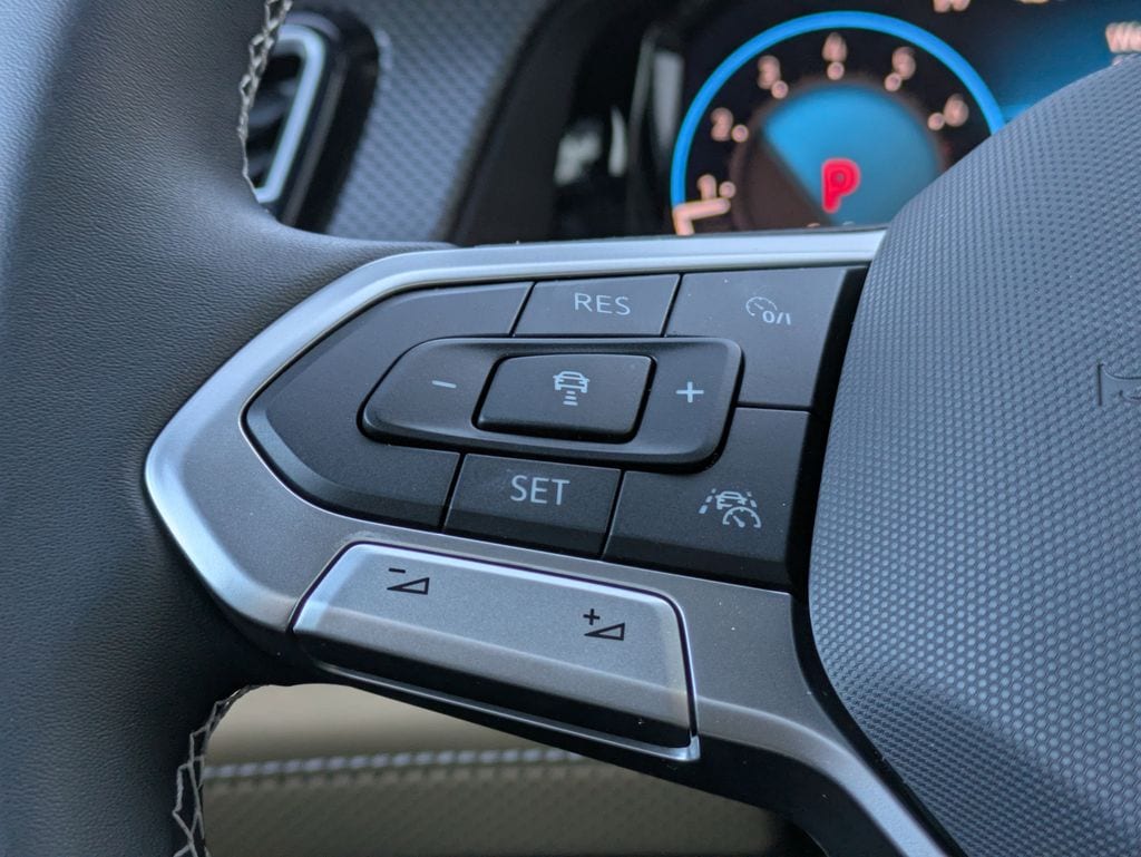 2026 Volkswagen Atlas Cross Sport SEL - Photo 35
