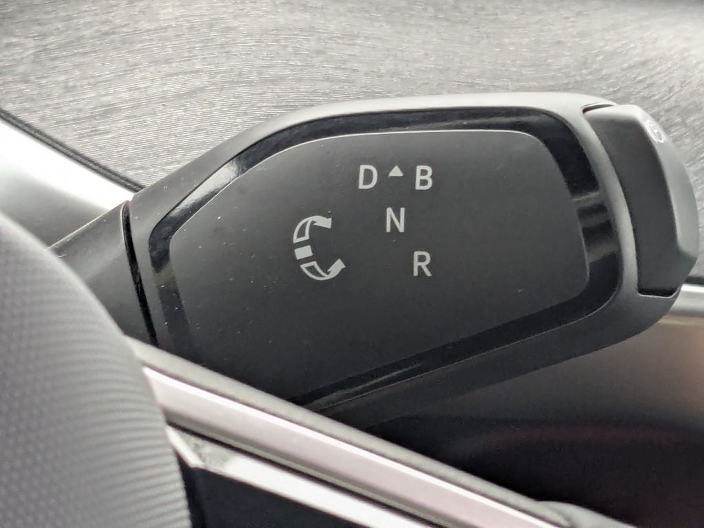 2025 Volkswagen ID. Buzz Pro S - Photo 37