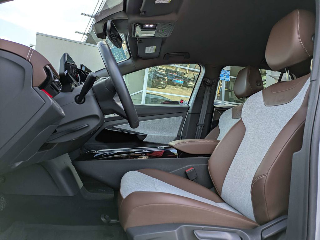 Certified 2023 Volkswagen ID.4 PRO with VIN 1V2CMPE83PC042775 for sale in Jacksonville, FL