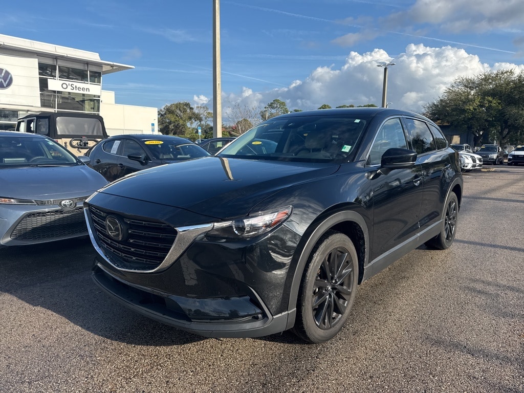 2023 Mazda CX-9 Touring Plus's photo