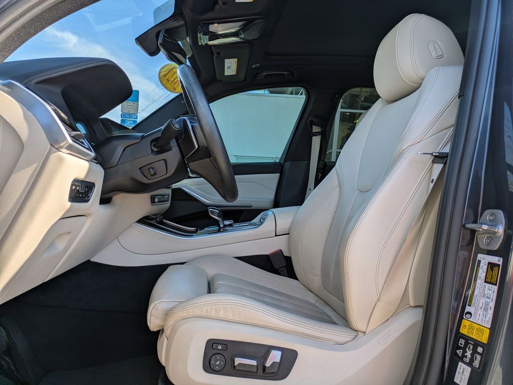 Used 2021 BMW X5 xDrive40i SUV