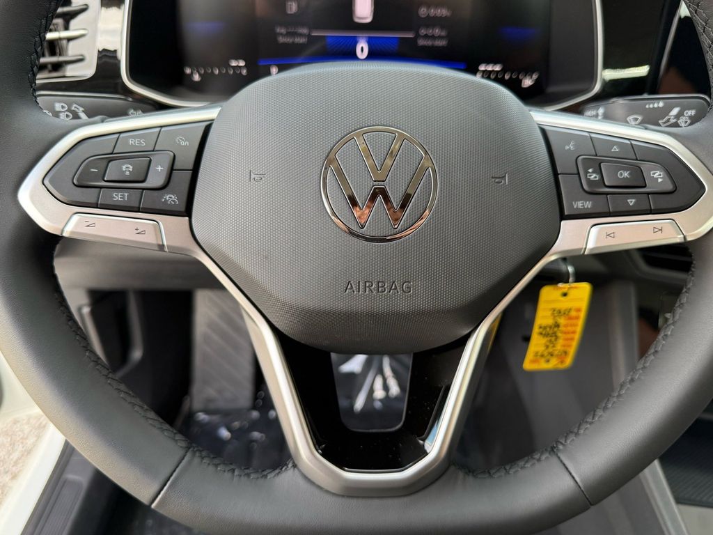 2026 Volkswagen Jetta S - Photo 31