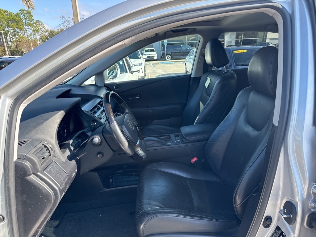 Used 2014 Lexus RX 350 FWD SUV