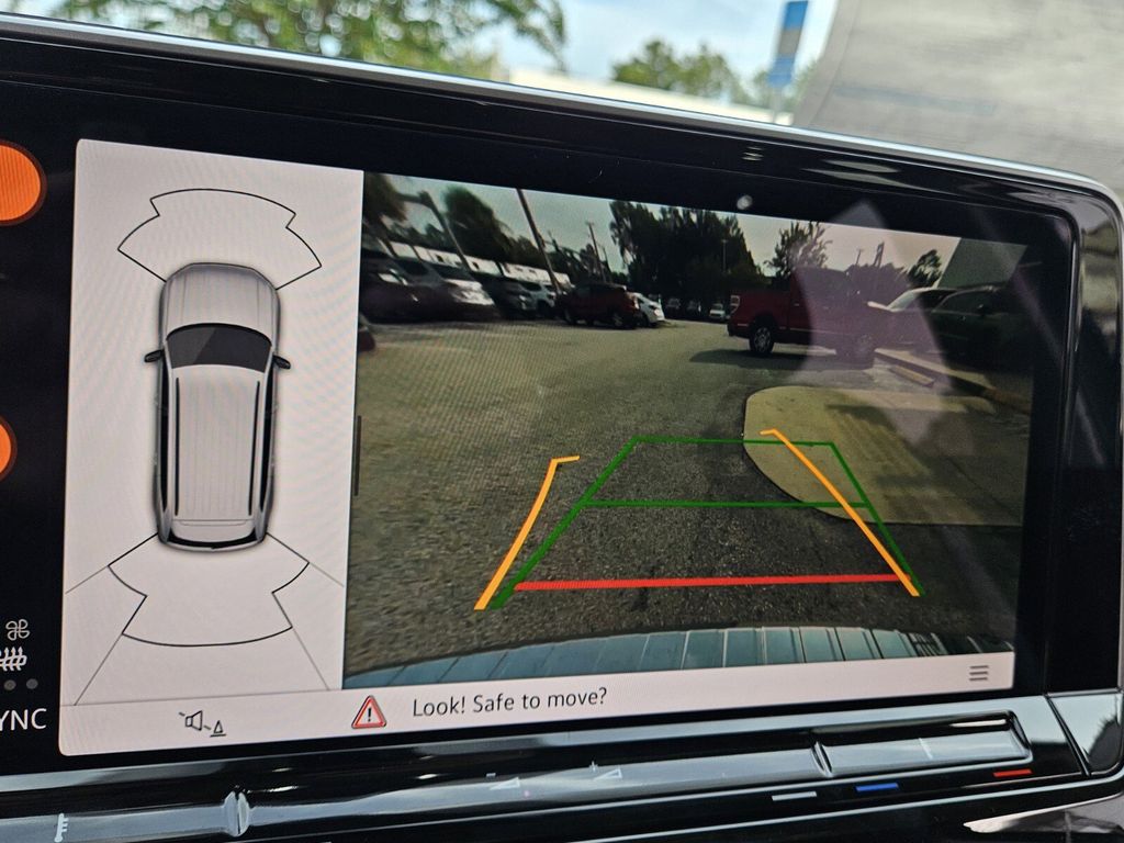 2026 Volkswagen Atlas Atlas Peak Edition - Photo 34