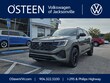 Volkswagen Atlas Cross Sport