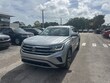 Volkswagen Atlas Cross Sport