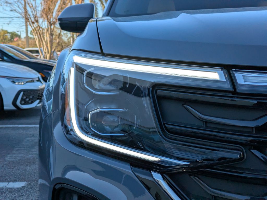 2026 Volkswagen Atlas Cross Sport SEL - Photo 10