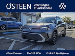 2025 Volkswagen Taos 1.5T S SUV