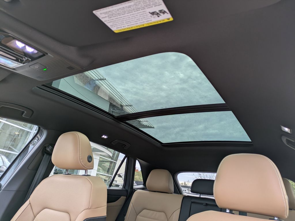 2026 Volkswagen Atlas Cross Sport SEL Premium R-LINE - Photo 29