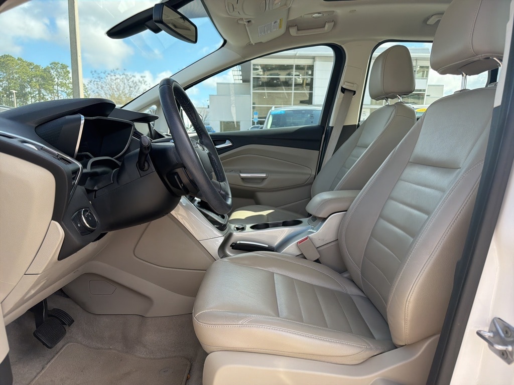 Used 2013 Ford C-Max SEL with VIN 1FADP5BU0DL547001 for sale in Jacksonville, FL