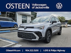 2025 Volkswagen Taos 1.5T S SUV