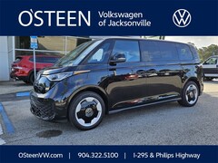 2025 Volkswagen ID. Buzz Pro S Minivan/Van