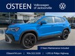  Volkswagen Taos