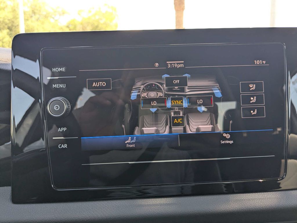 2026 Volkswagen Jetta Sport - Photo 45