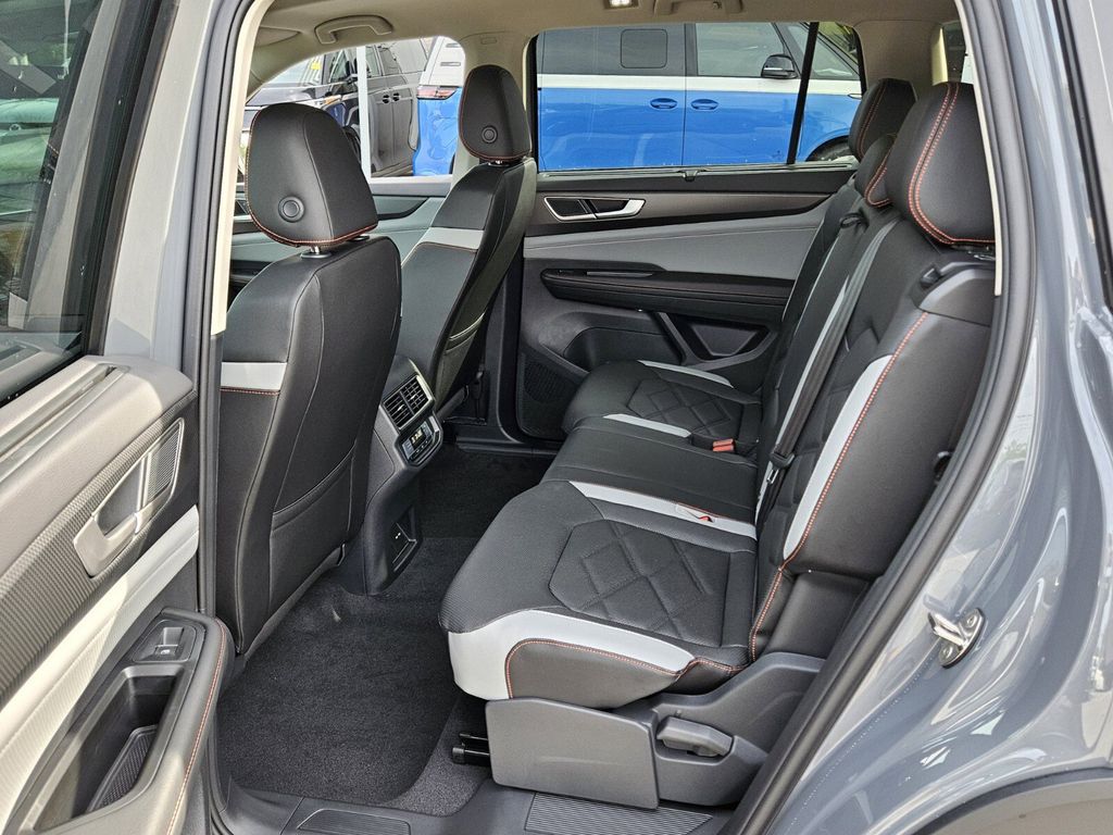 2026 Volkswagen Atlas Atlas Peak Edition - Photo 6