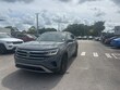 Volkswagen Atlas Cross Sport