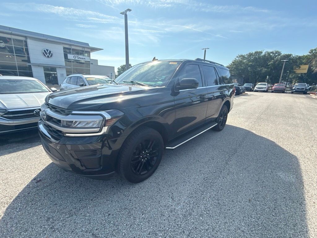 Used 2023 Ford Expedition XLT SUV