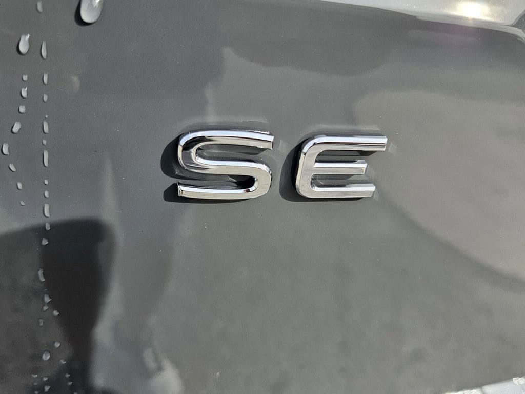 2026 Volkswagen Atlas Atlas Peak Edition - Photo 14