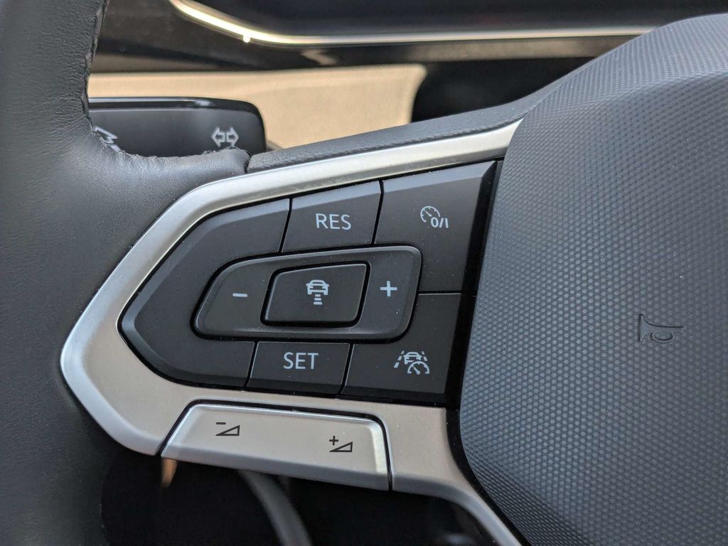 2026 Volkswagen Jetta Sport - Photo 28