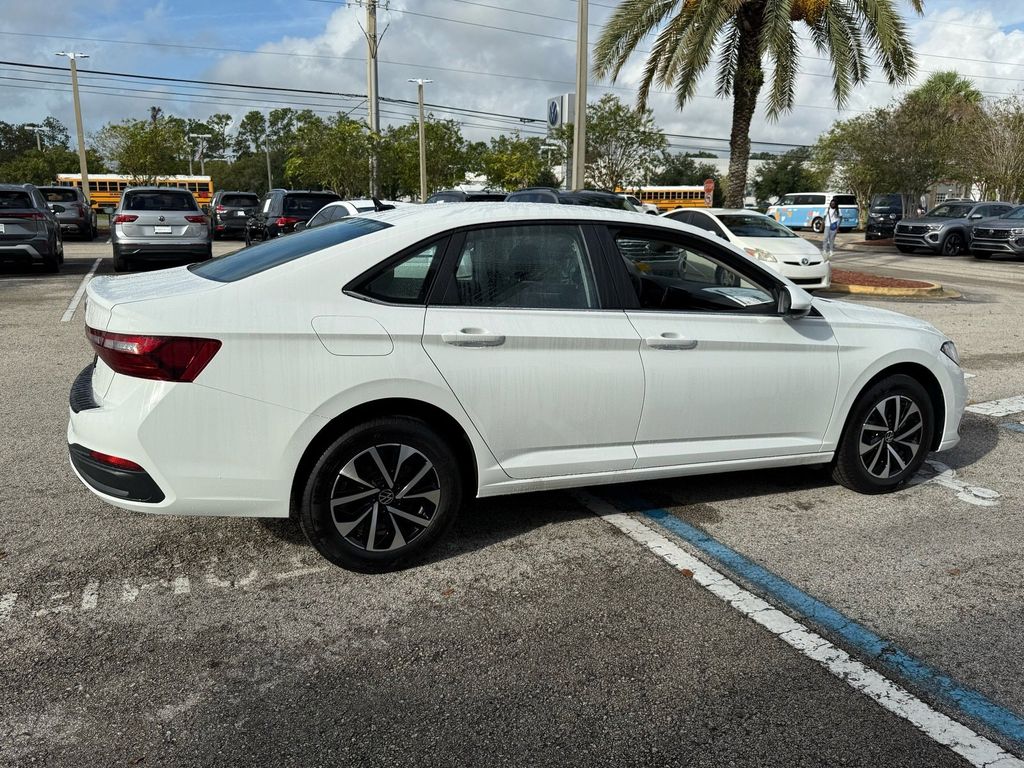 2026 Volkswagen Jetta S - Photo 14
