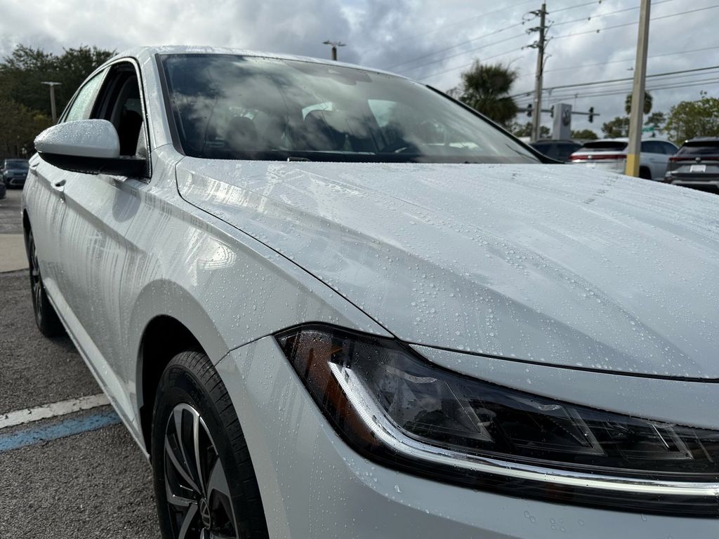 2026 Volkswagen Jetta S - Photo 19