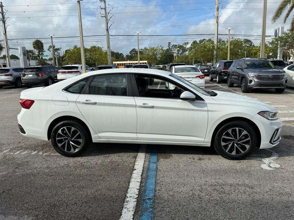 2026 Volkswagen Jetta S - Photo 15