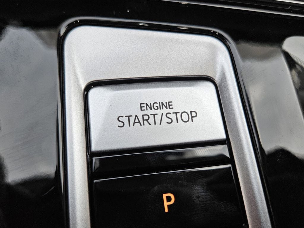 2026 Volkswagen Atlas Atlas Peak Edition - Photo 36