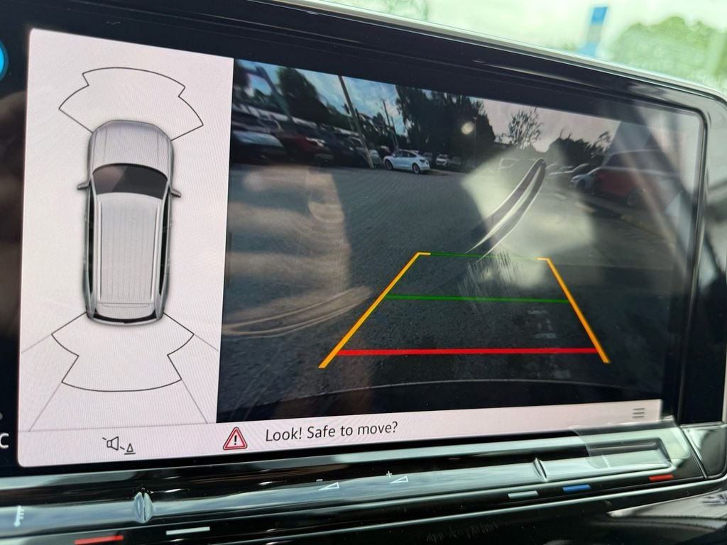 2026 Volkswagen Atlas SE w/Tech - Photo 31