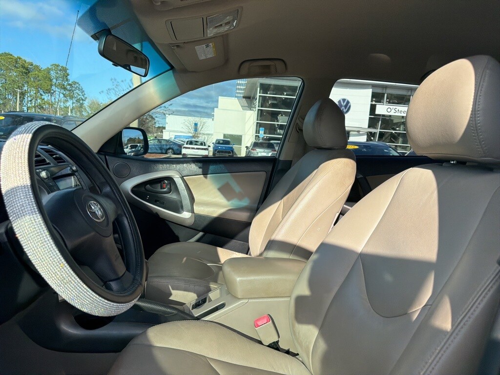 Used 2008 Toyota RAV4 Base SUV