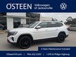  Volkswagen Atlas
