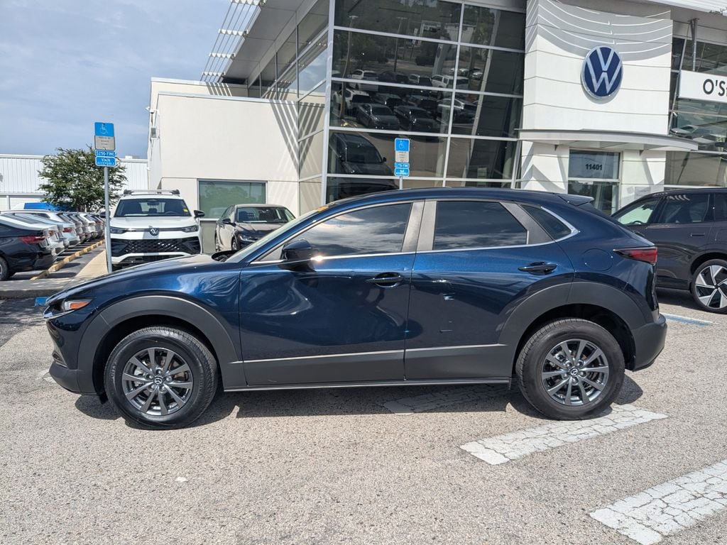Used 2023 Mazda CX-30 2.5 S SUV