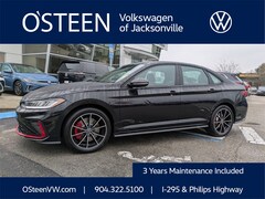 2026 Volkswagen Jetta GLI 2.0T Autobahn Sedan