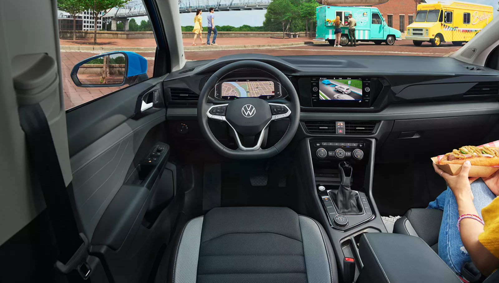 VW Taos