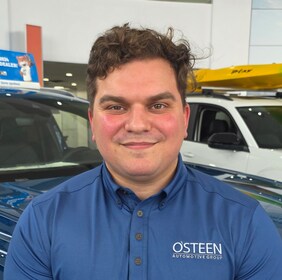 Staff member Phil D. from ID_c20a0b