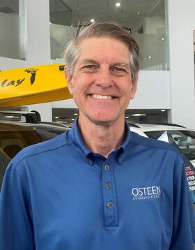 Staff member Paul C. from ID_c20a0b