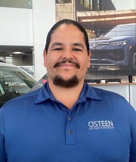 Staff member Andrew M. from ID_c20a0b