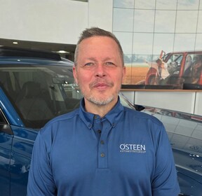 Staff member Frank B.  from ID_c20a0b