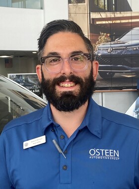 Staff member Anthony M. from ID_c20a0b
