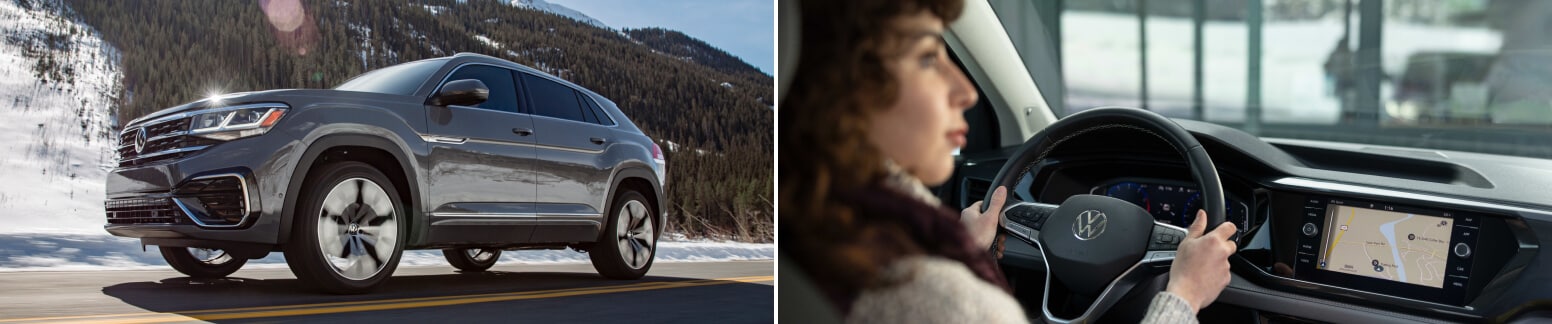 What Is The Difference Between 4-Wheel Drive And All-Wheel Drive?
