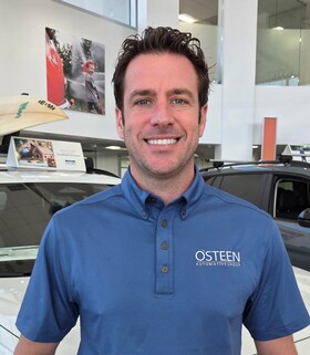 Staff member Shane K. from ID_c20a0b