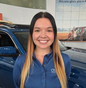 Staff member Savannah O. from ID_c20a0b