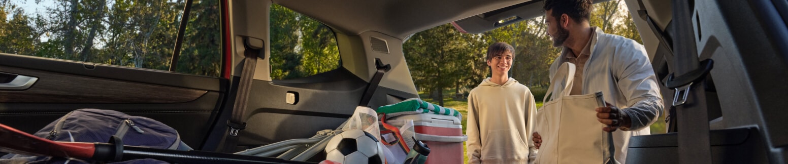 How to Clean Your Car Interior
