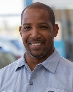 Staff member Tim K. from ID_9cd4f7